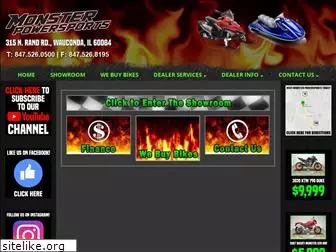 monsterpowersport.com