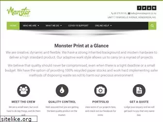 monsterprint.co.nz