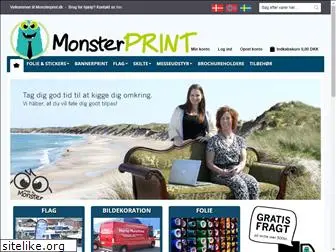 monsterprint.dk