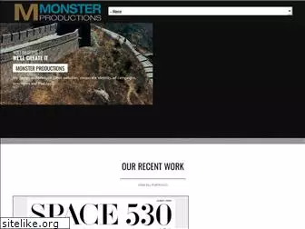 monsterprod.com