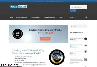 monsterpuck.com