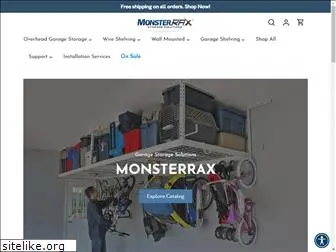 monsterrax.com