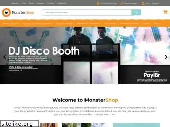 monstershop.co.uk