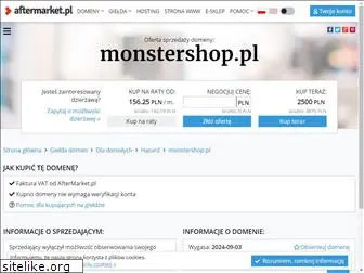 monstershop.pl