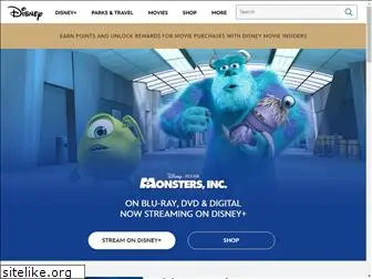 monstersinc.com