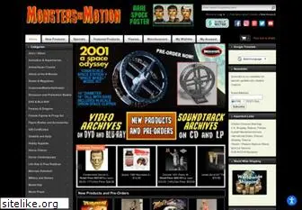 monstersinmotion.com