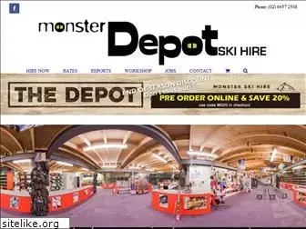 monsterskihire.com.au