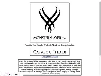 monsterslayer.com