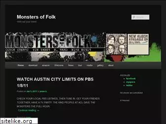 monstersoffolk.com