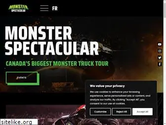 monsterspectacular.com