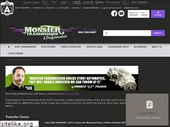 monstertransfercase.com