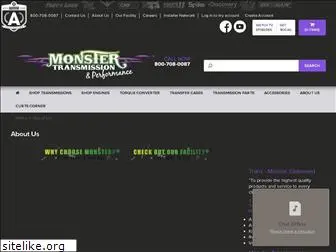 monstertransmission.org