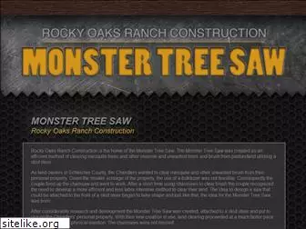 monstertreesaw.com