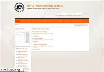 monstertruck-team16.fr