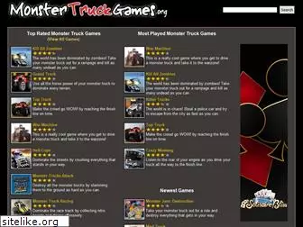 monstertruckgames.org