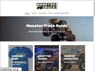 monstertruckguide.com