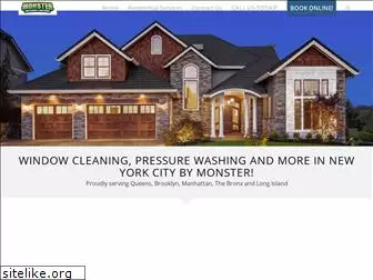 monsterwashny.com