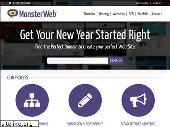 monsterweb.net