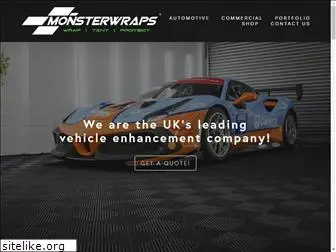 monsterwraps.co.uk