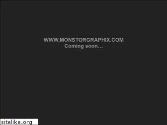 monstorgraphix.com