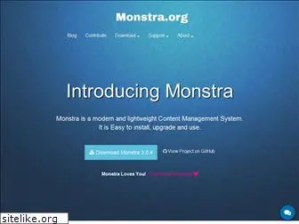 monstra.org
