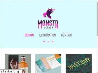 monstrdesign.com