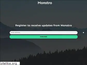 monstro.com