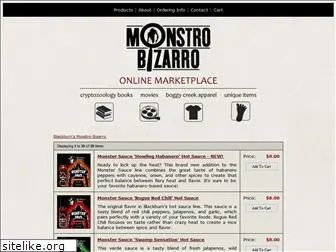 monstrobizarro.com