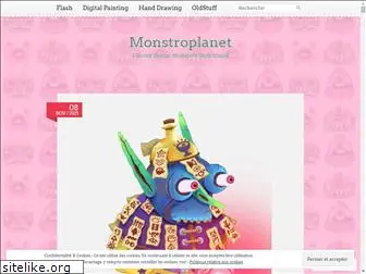 monstroplanet.com