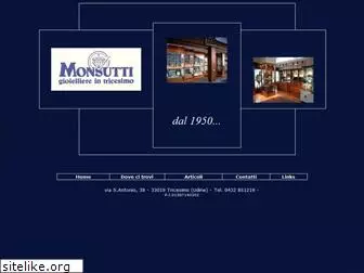 monsutti.com