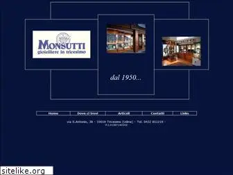 monsutti.it