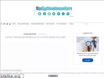 monsystemeimmunitaire.fr