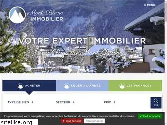 mont-blanc-immobilier.fr