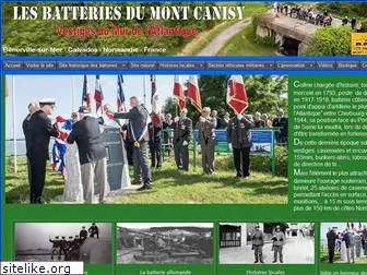 mont-canisy.org