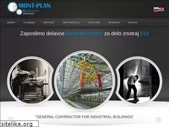 mont-plan.com