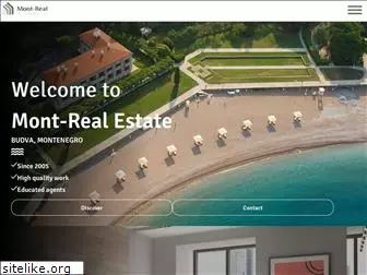 mont-realestate.com