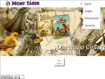 mont-taber.com