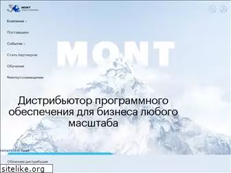 mont.com