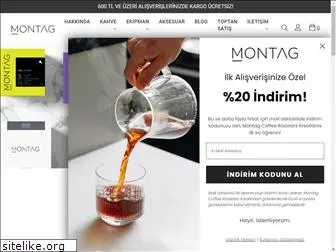 montagcoffee.com