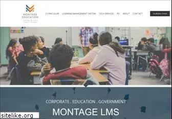 montageeducation.com