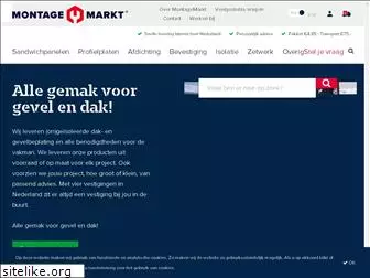 montagemarkt.nl