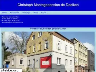 montagepension.de