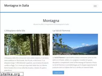montagnainitalia.com