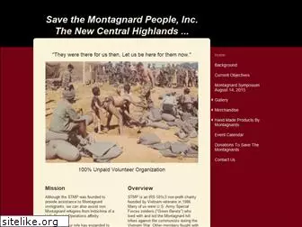 montagnards.org