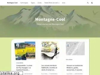 montagne-cool.com