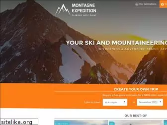 montagne-expedition.com