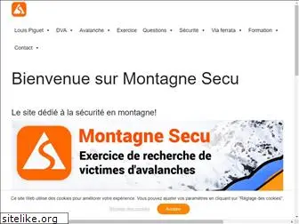 montagne-secu.com