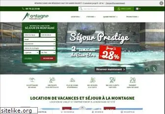 montagne-vacances.com