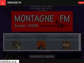 montagnefm.com