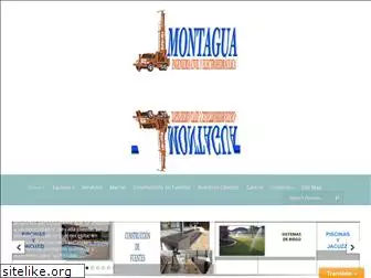 montagua.com.gt